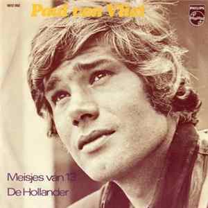 Download Paul van Vliet - Meisjes Van 13