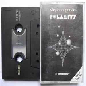 Download Stephen Parsick - Polarity