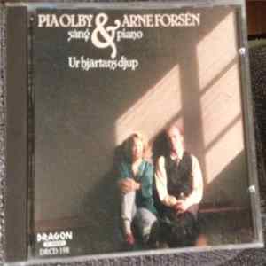 Download Pia Olby, Arne Forsén - Ur Hjärtans Djup