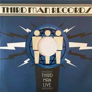 Download The Blind Shake - Live At Third Man Records