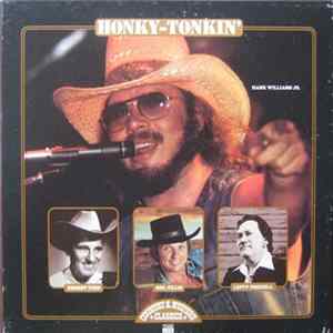 Download Various - Country & Western Classics: Honky-Tonkin'