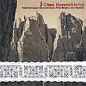 Download Paolo Benvegnù, Monica Demuru, Petra Magoni, Ares Tavolazzi - Cime Domestiche