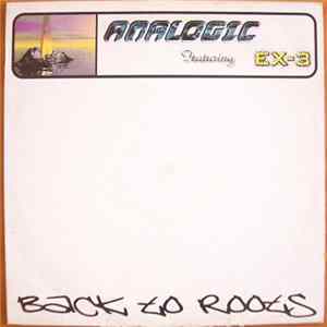 Download Analogic Featuring Ex-3 - Back To Roots