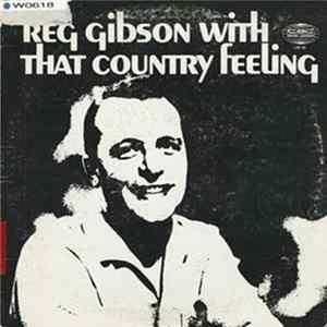 Download Reg Gibson - That Country Feeling