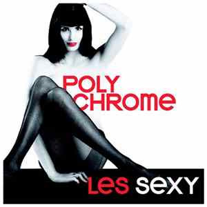 Download Les Sexy - Polychrome