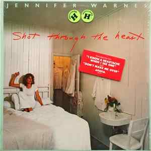 Download Jennifer Warnes - Shot Through The Heart