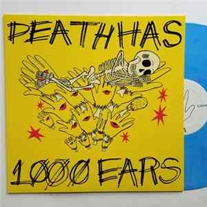 Download Death Has 1000 Ears - Death Has 1000 Ears