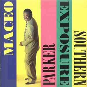 Download Maceo Parker - Southern Exposure