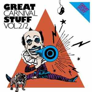 Download Various - Great Carnival Stuff Vol. 2 - Part 2