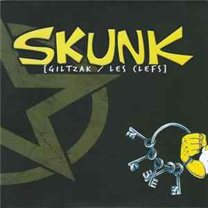Download Skunk - Giltzak / Les Clefs