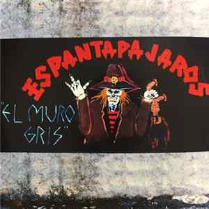 Download Espantapajaros - El Muro Gris