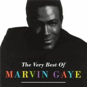 Download Marvin Gaye - The Very Best Of Marvin Gaye