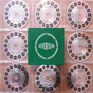 Download Various - Diversion