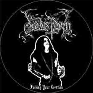 Download Dodsferd - Fucking Your Creation