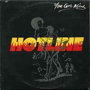 Download Hotline - You Are Mine
