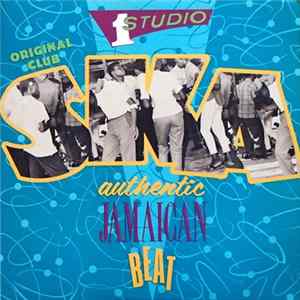 Download Various - Original Club Ska (Authentic Jamaican Beat)