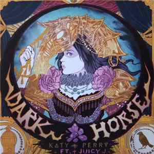 Download Katy Perry Featuring Juicy J - Dark Horse
