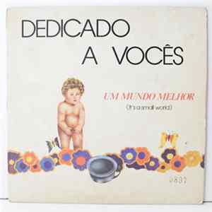 Download Inspired - It's A Small World / The Bare Necessities
