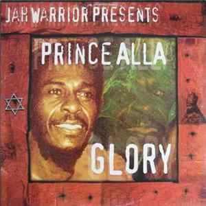 Download Jah Warrior Presents Prince Alla - Glory