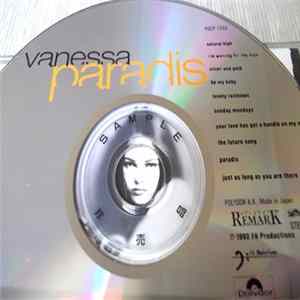 Download Vanessa Paradis - Vanessa Paradis