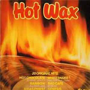 Download Various - Hot Wax