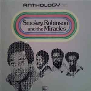 Download Smokey Robinson And The Miracles - Anthology