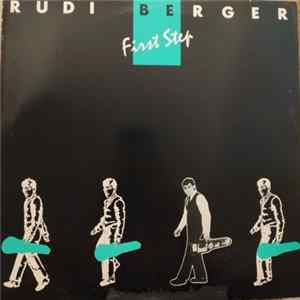 Download Rudi Berger - First Step