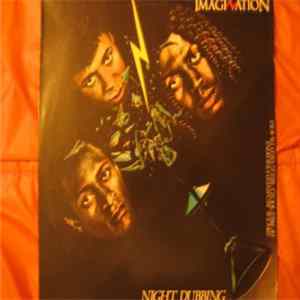 Download Imagination - Night Dubbing (Special Remixed Versions)