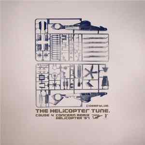 Download Deep Blue - The Helicopter Tune
