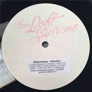 Download Elitechnique - Intrusion