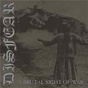 Download Disfear - A Brutal Sight Of War