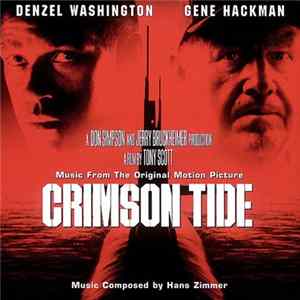 Download Hans Zimmer - Crimson Tide - Music From The Original Motion Picture