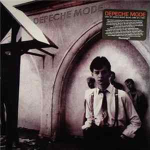 Download Depeche Mode - Live At Crocs Night Club June 27, 1981