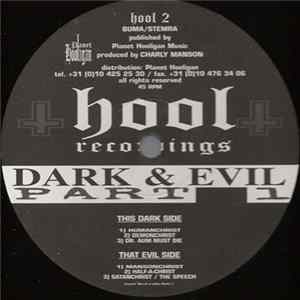 Download Dark & Evil - Part I