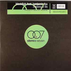 Download Blockfish Feat. Benjamin Fox - Meaning Of Life