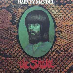 Download Harvey Mandel - The Snake
