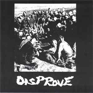 Download Disprove - Disprove
