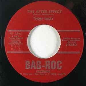 Download Thom Eassy - Anna Mae Brown
