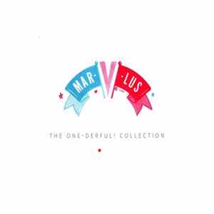 Download Various - The One-Derful! Collection: Mar-V-Lus Records