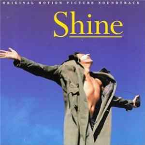 Download Various - Shine (Original Motion Picture Soundtrack)