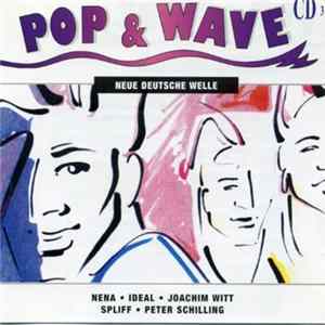 Download Various - Pop & Wave CD3 - Neue Deutsche Welle