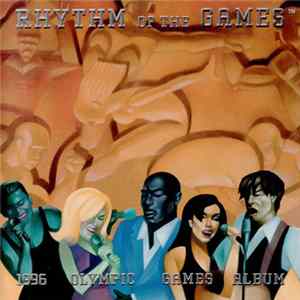 Download Various - Rhythm Of The Games (1996 Olympic Games Album)
