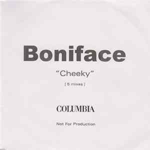 Download Boniface - Cheeky