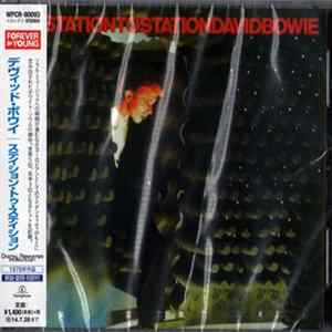 Download David Bowie - Station To Station