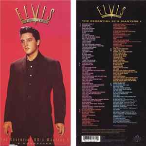 Download Elvis - From Nashville To Memphis - The Essential 60's Masters I