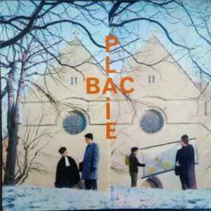 Download Various - Plaie Bac