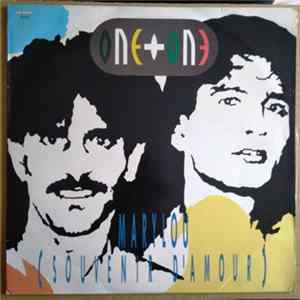 Download One+One - Marylou (Souvenir D'Amour)