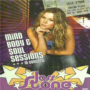 Download Joss Stone - Mind Body & Soul Sessions In Concert