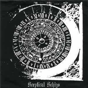 Download Sceptical Schizo - Into The Suction Of Blue