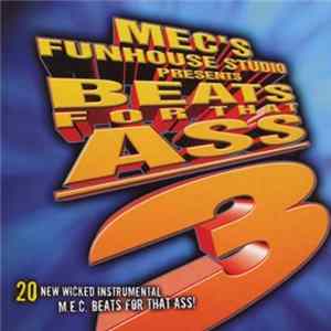 Download Mike E. Clark - Beats For That Ass Vol. 3